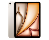 Apple iPad Air 11" M3 512GB Wi-Fi Księżycowa Poświata - 1321901 - zdjęcie 1